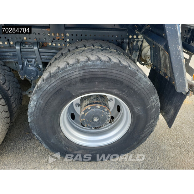 2019 Mercedes-Benz AROCS 3243-41265375