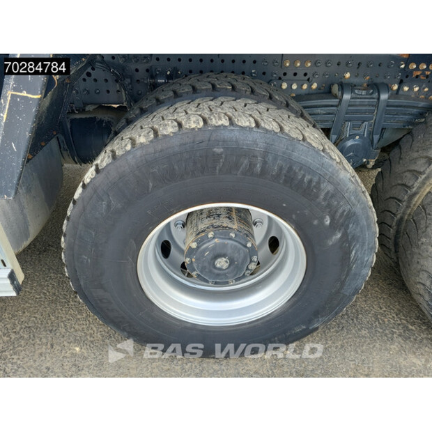 2019 Mercedes-Benz AROCS 3243-41265376