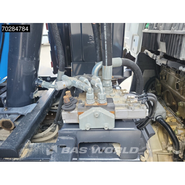 2019 Mercedes-Benz AROCS 3243-41265377