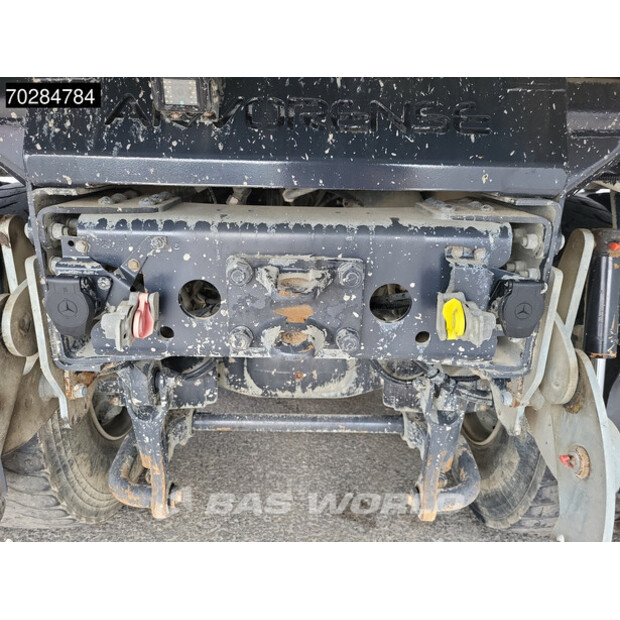 2019 Mercedes-Benz AROCS 3243-41265378