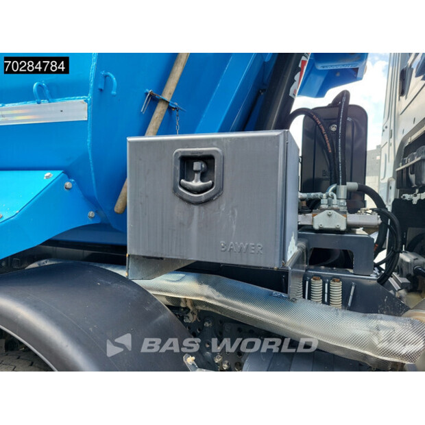2019 Mercedes-Benz AROCS 3243-41265379