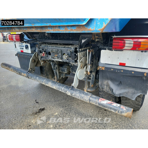 2019 Mercedes-Benz AROCS 3243-41265380