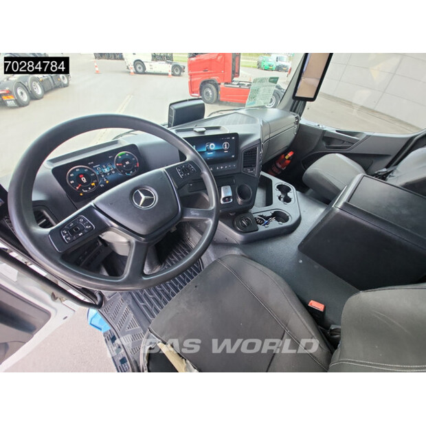 2019 Mercedes-Benz AROCS 3243-41265383