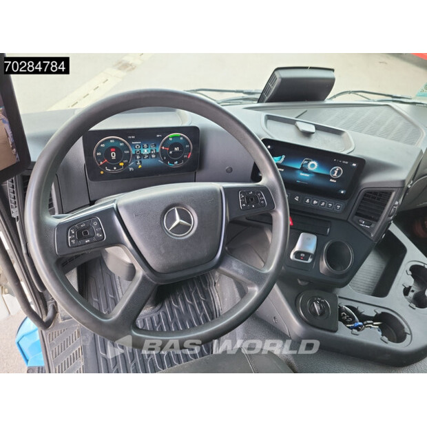 2019 Mercedes-Benz AROCS 3243-41265384