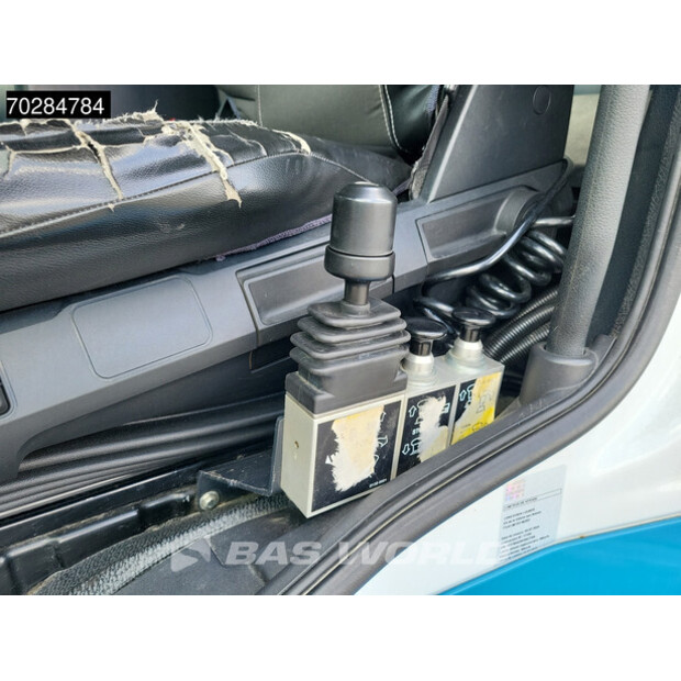 2019 Mercedes-Benz AROCS 3243-41265386