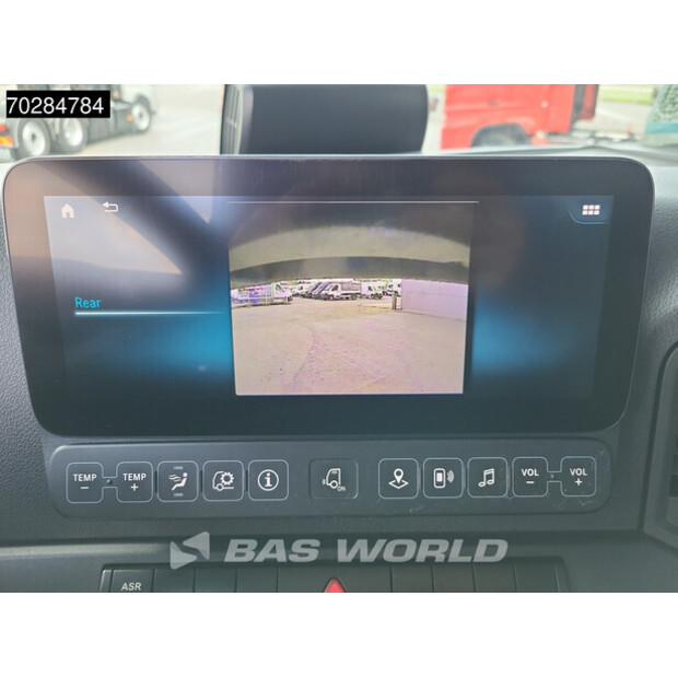 2019 Mercedes-Benz AROCS 3243-41265387