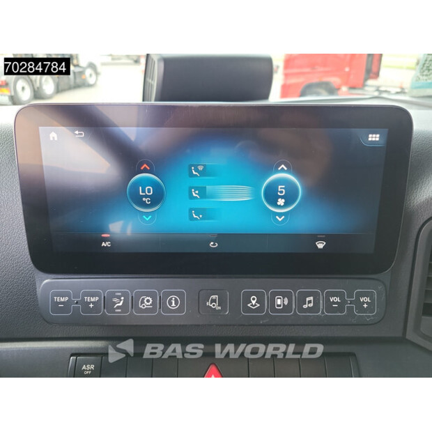 2019 Mercedes-Benz AROCS 3243-41265388