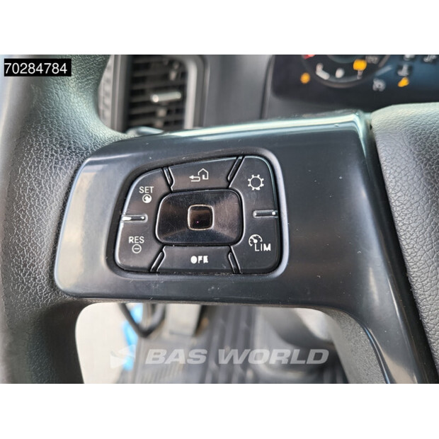 2019 Mercedes-Benz AROCS 3243-41265389