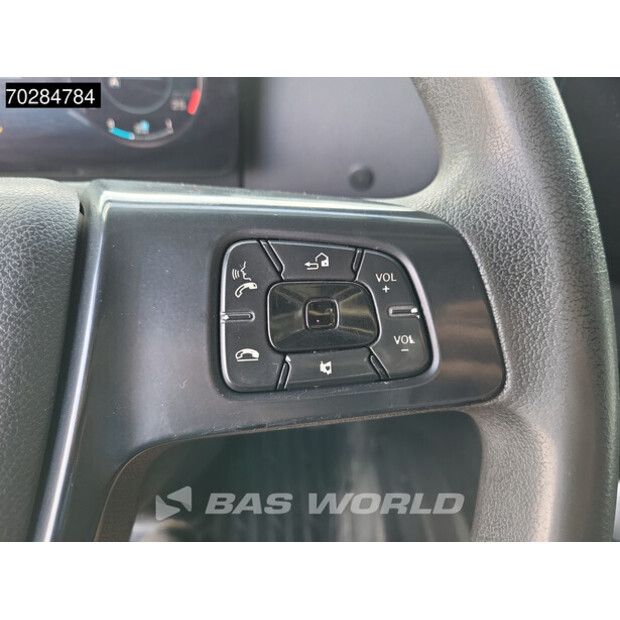 2019 Mercedes-Benz AROCS 3243-41265390
