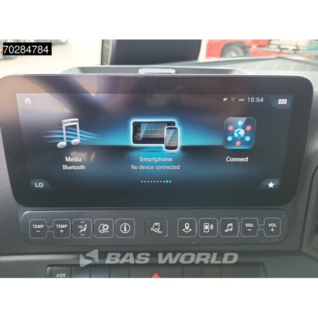 2019 Mercedes-Benz AROCS 3243-41265392