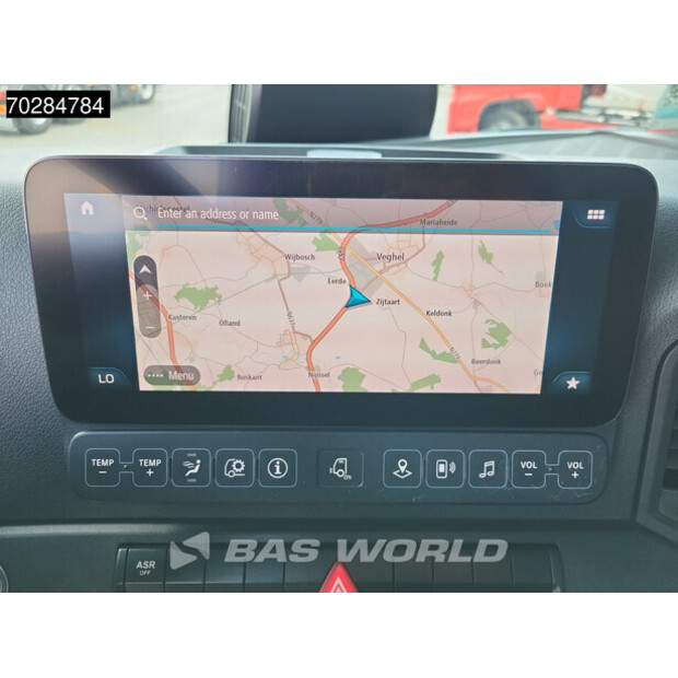 2019 Mercedes-Benz AROCS 3243-41265393