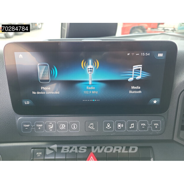 2019 Mercedes-Benz AROCS 3243-41265394