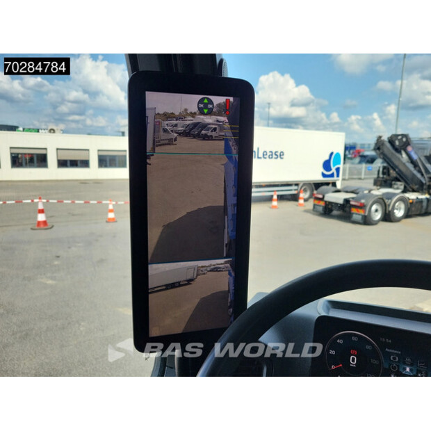 2019 Mercedes-Benz AROCS 3243-41265395