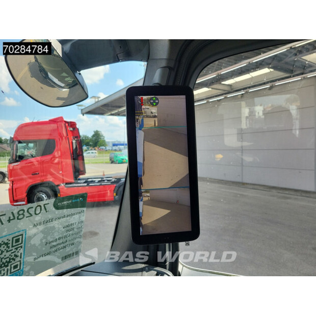 2019 Mercedes-Benz AROCS 3243-41265398