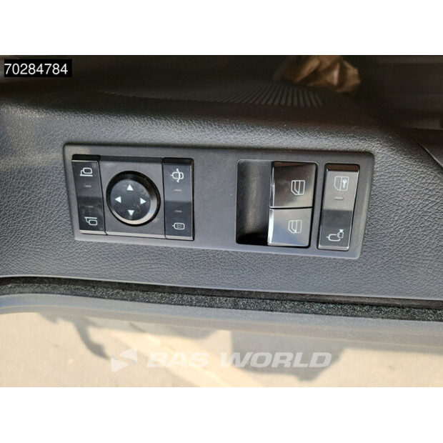 2019 Mercedes-Benz AROCS 3243-41265400