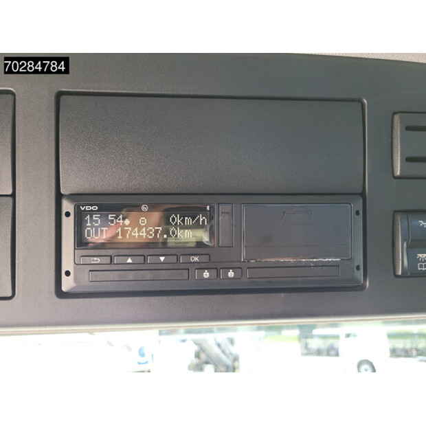 2019 Mercedes-Benz AROCS 3243-41265401