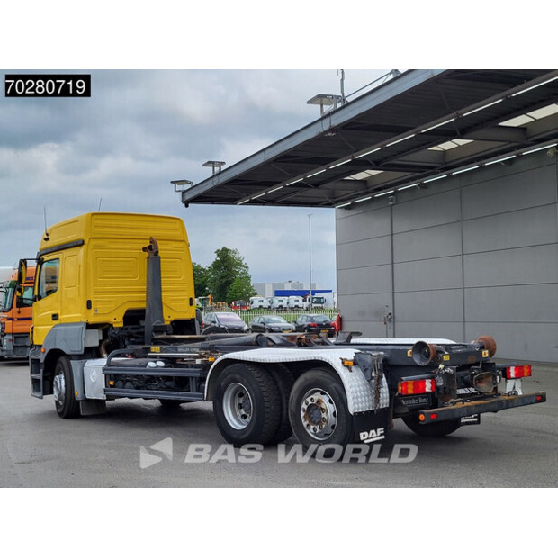 2011 مرسيدس بنز Axor 2543-41265441