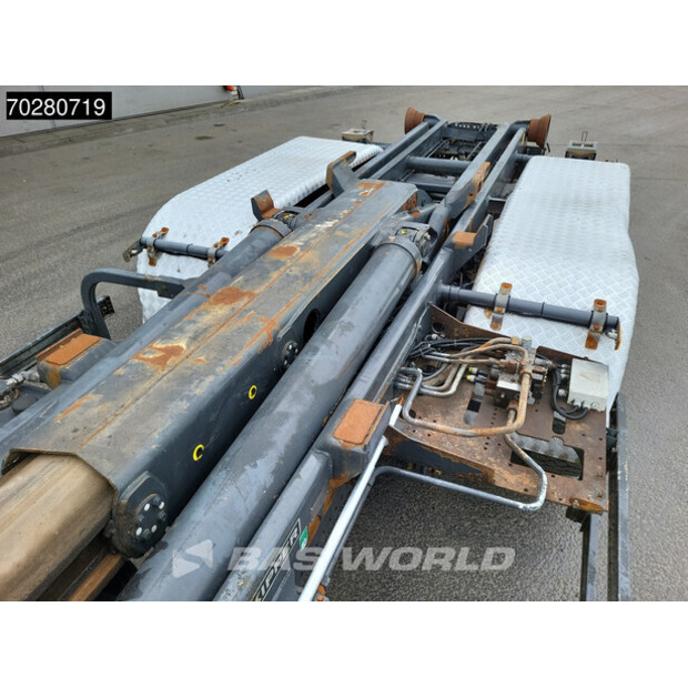 2011 مرسيدس بنز Axor 2543-41265446