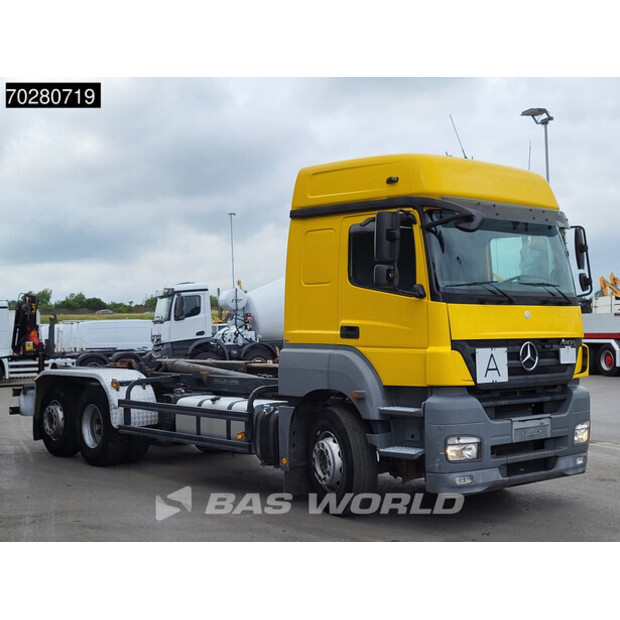 2011 مرسيدس بنز Axor 2543-41265448