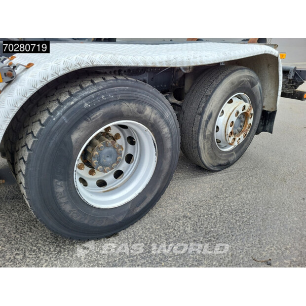 2011 مرسيدس بنز Axor 2543-41265453