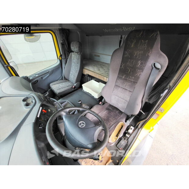 2011 مرسيدس بنز Axor 2543-41265456