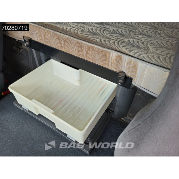 2011 مرسيدس بنز Axor 2543-41265458
