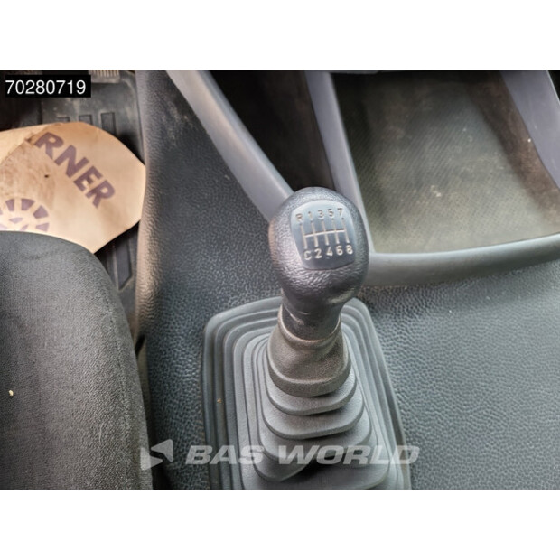 2011 مرسيدس بنز Axor 2543-41265459