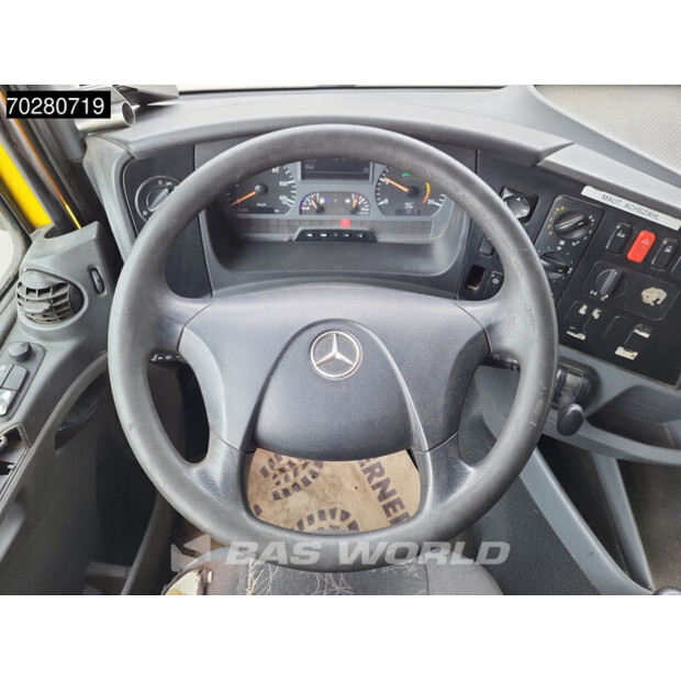 2011 مرسيدس بنز Axor 2543-41265460