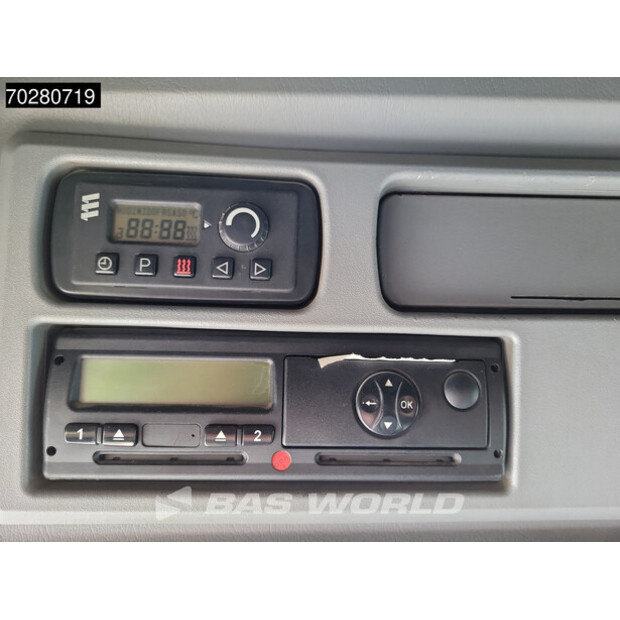2011 مرسيدس بنز Axor 2543-41265465