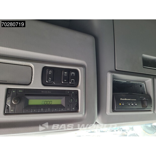 2011 مرسيدس بنز Axor 2543-41265466