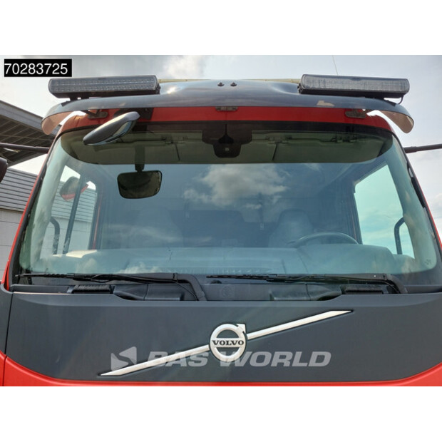 2021 فولفو FL 280-41265481