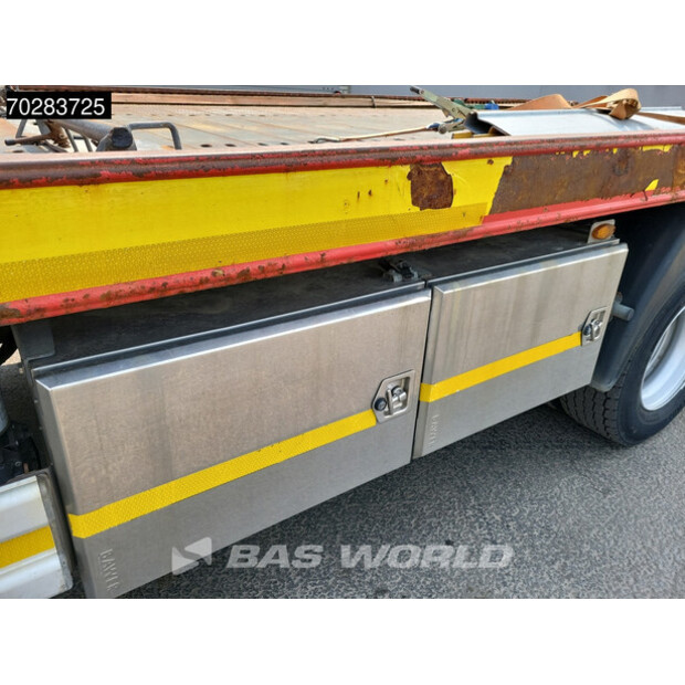 2021 فولفو FL 280-41265487