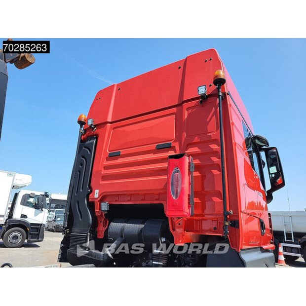 2021 MAN TGX 26.470-41265520