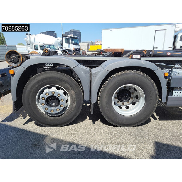 2021 MAN TGX 26.470-41265530