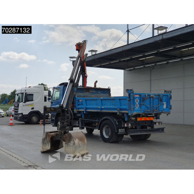 2006 DAF CF75.310-41265561