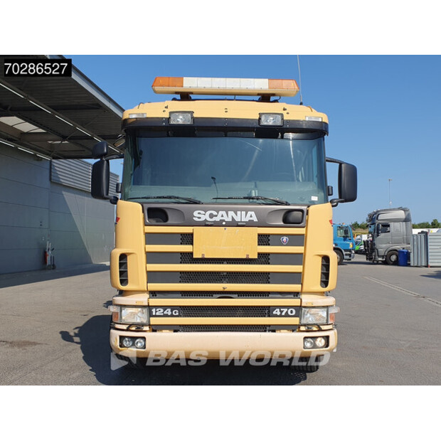 2004 Scania 124G 470-41265610