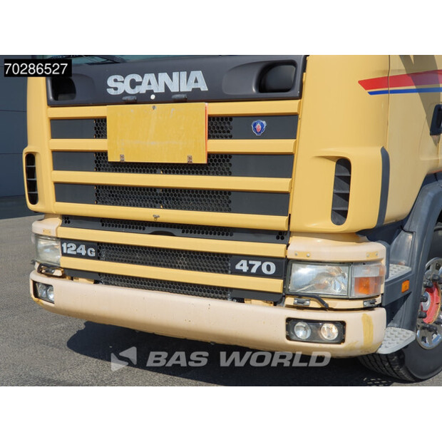 2004 Scania 124G 470-41265612