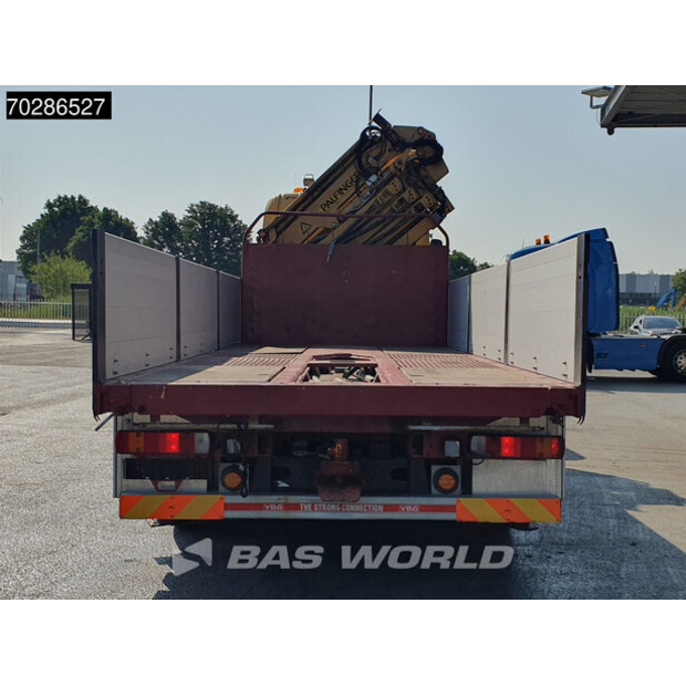 2004 Scania 124G 470-41265614