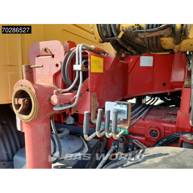 2004 Scania 124G 470-41265616