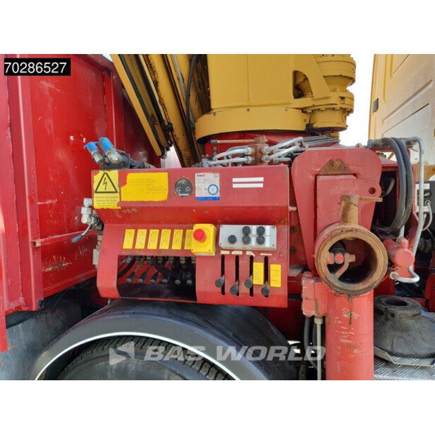 2004 Scania 124G 470-41265617