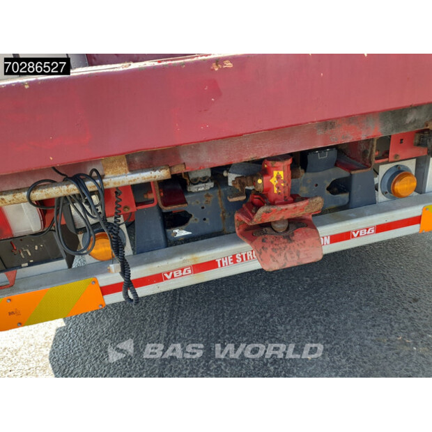 2004 Scania 124G 470-41265621