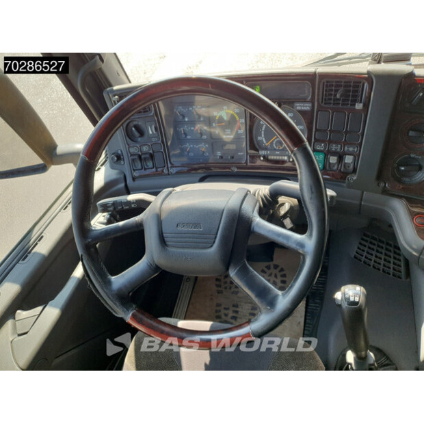 2004 Scania 124G 470-41265625