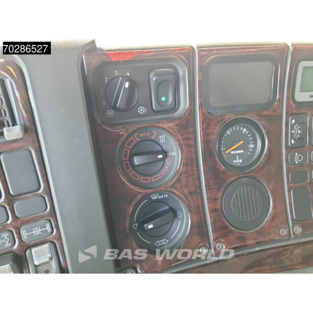 2004 Scania 124G 470-41265628