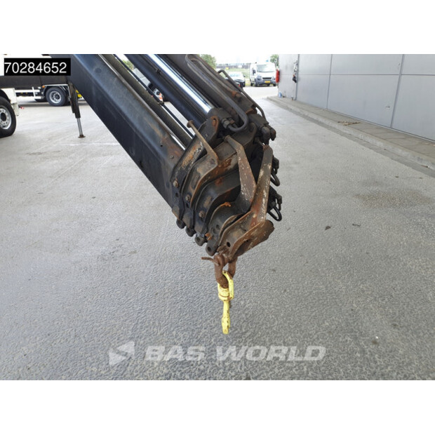 2007 MAN TGX 26.480-41265671