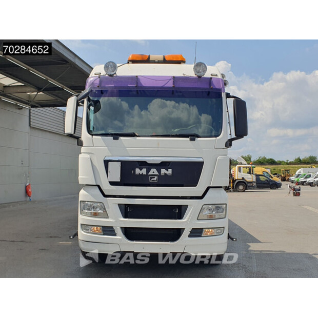 2007 MAN TGX 26.480-41265680