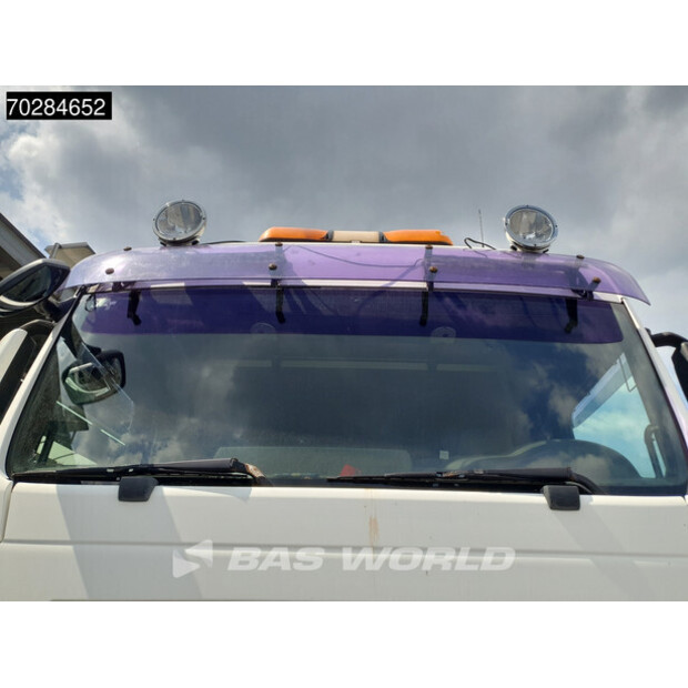 2007 MAN TGX 26.480-41265689