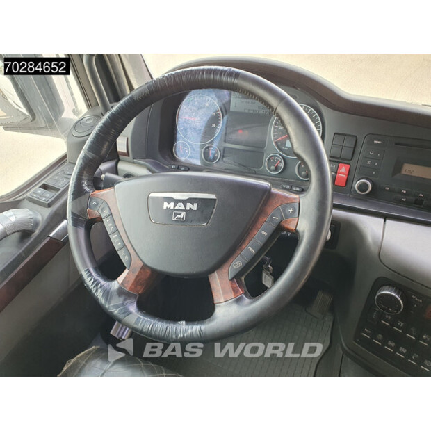 2007 MAN TGX 26.480-41265694