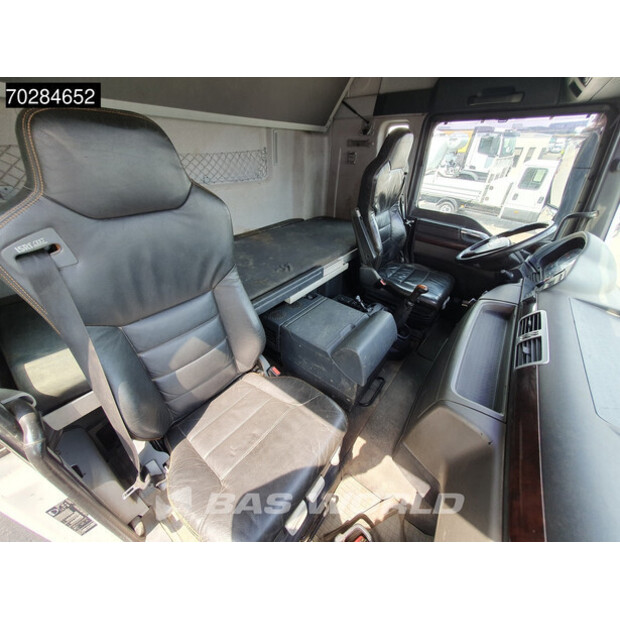 2007 MAN TGX 26.480-41265700