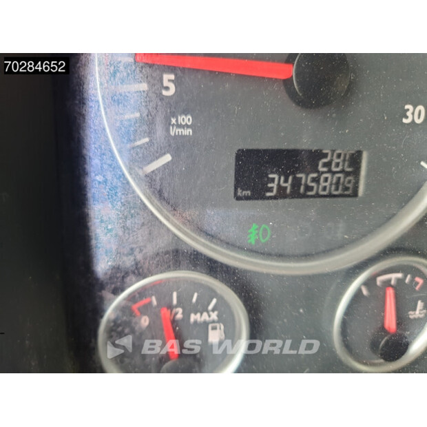2007 MAN TGX 26.480-41265702