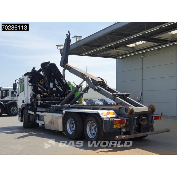 2008 DAF CF85.360-41265708